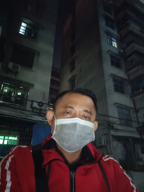 星仔的第一张照片--宜宾相亲服务中心