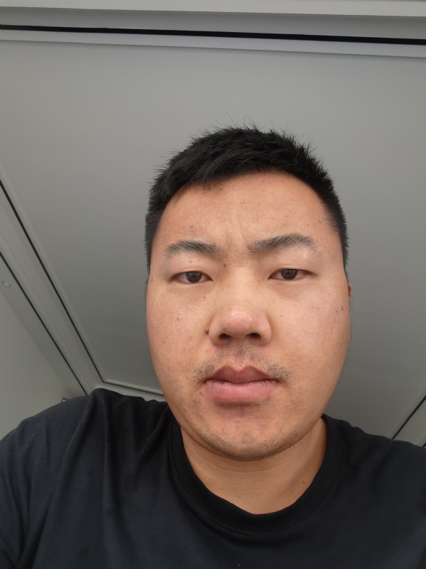 陆开森的第一张照片--宜宾相亲服务中心