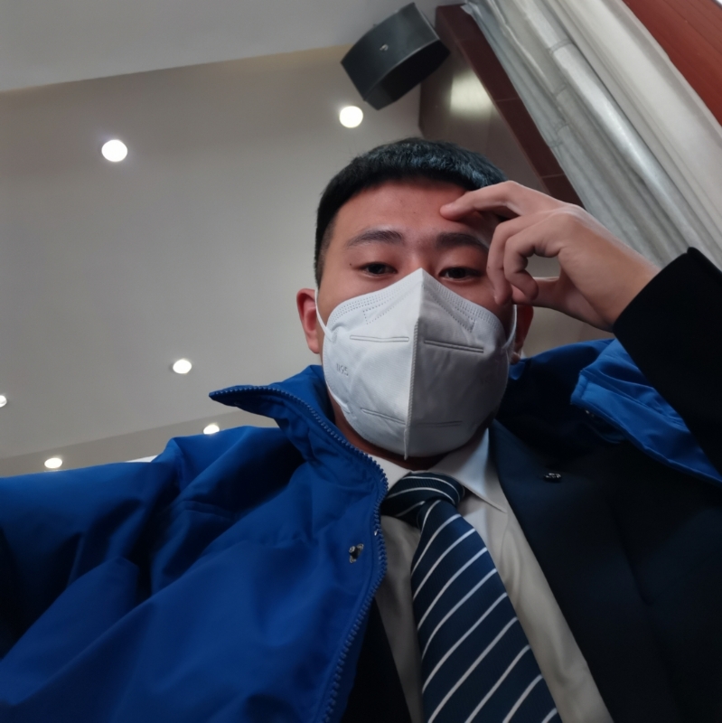姒文命的第一张照片--宜宾相亲服务中心