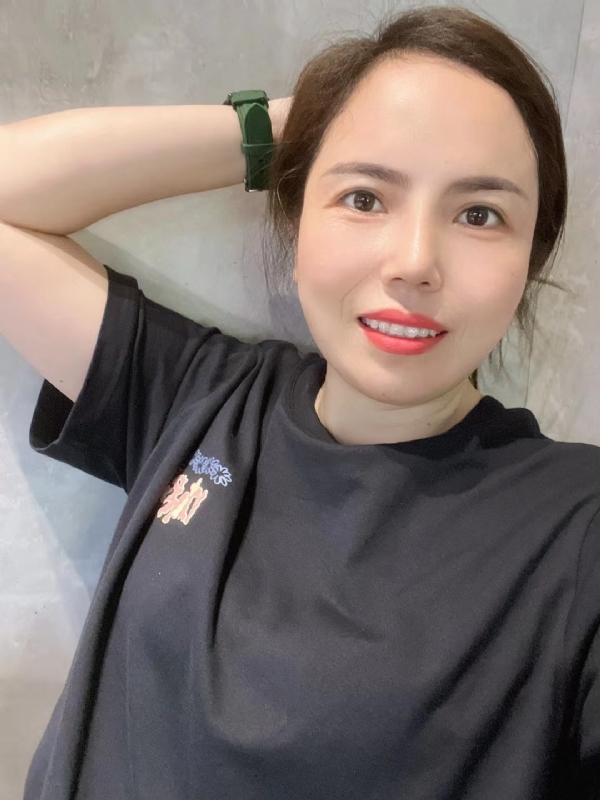 哈宝的第一张照片--宜宾相亲服务中心