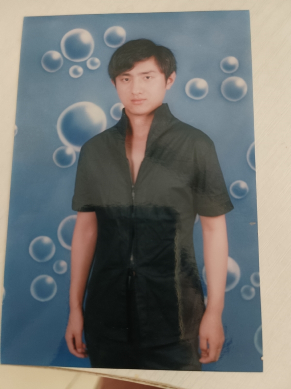 朱琦的第四张照片--宜宾相亲服务中心