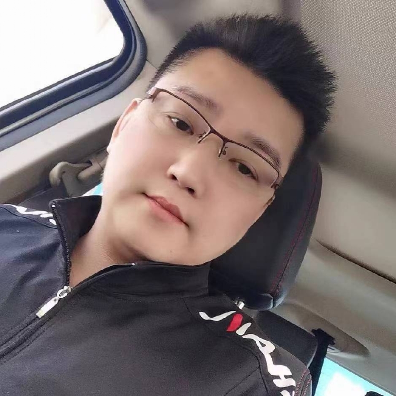 元霸天的第一张照片--宜宾相亲服务中心