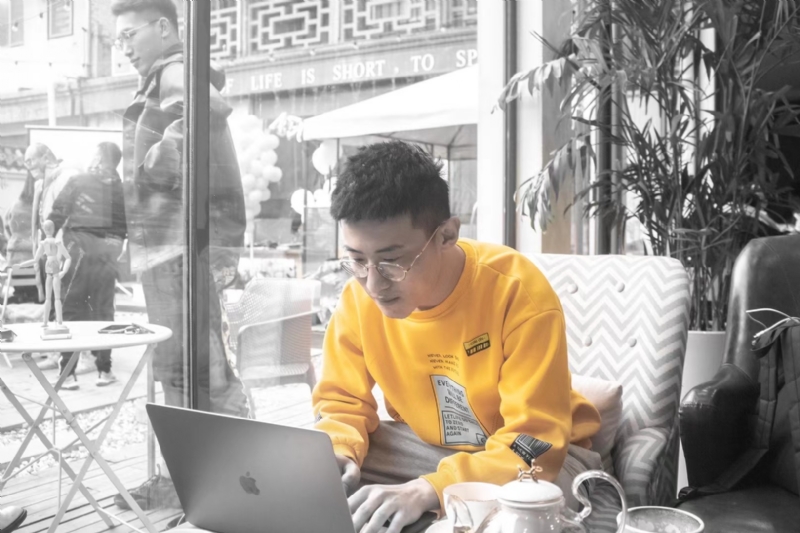 柒雅的第一张照片--宜宾相亲服务中心