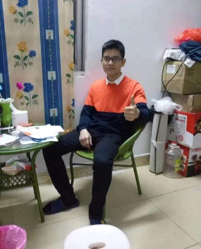 海风的第三张照片--宜宾相亲服务中心