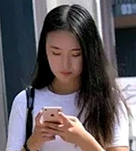 林妹的第二张照片--宜宾相亲服务中心
