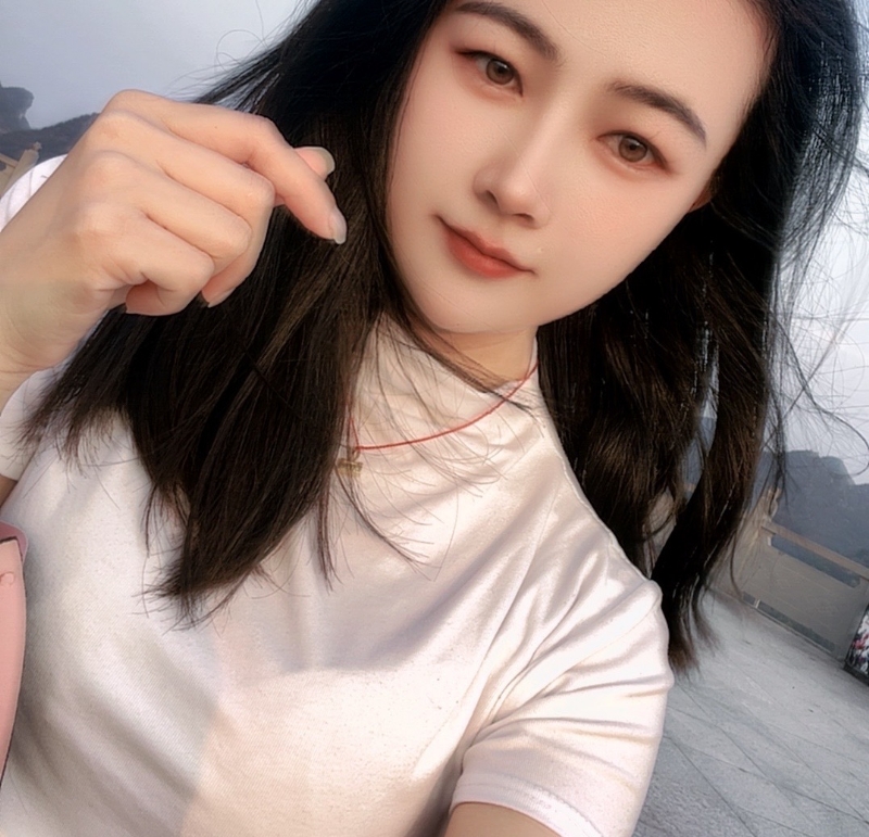 彭彭的第一张照片--宜宾相亲服务中心