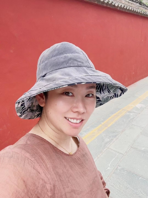 妖娆的煤气罐的第二张照片--宜宾相亲服务中心