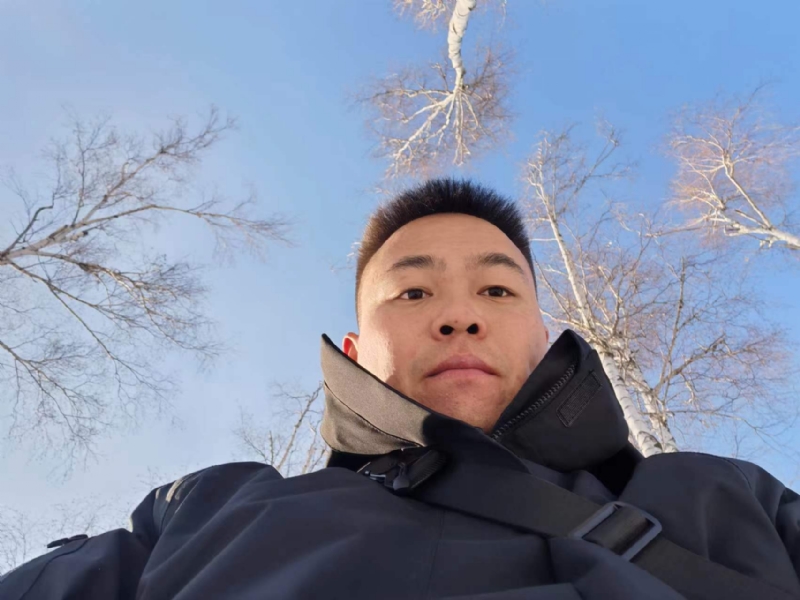 寻愿的第二张照片--宜宾相亲服务中心