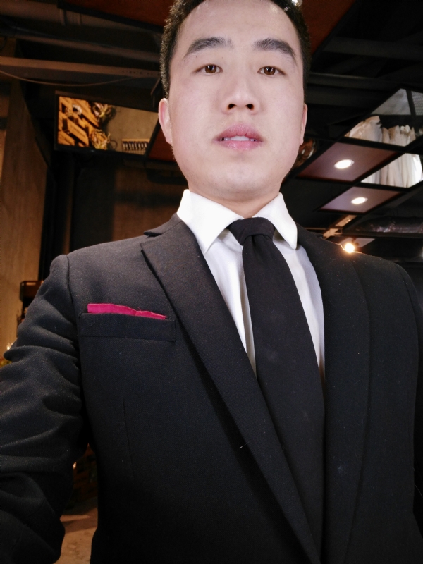 很差劲的第一张照片--宜宾相亲服务中心