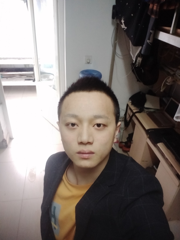 苟茂棋的第一张照片--宜宾相亲服务中心