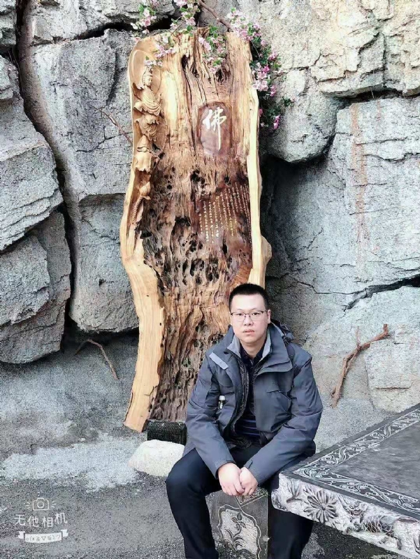 余生的第二张照片--宜宾相亲服务中心