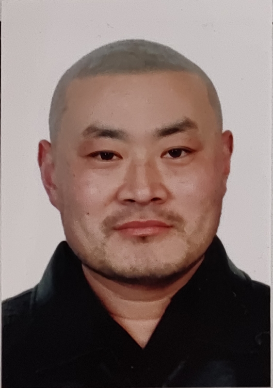 涛涛手写的第二张照片--宜宾相亲服务中心