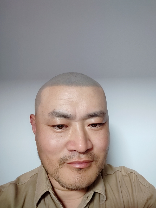 涛涛手写的第四张照片--宜宾相亲服务中心