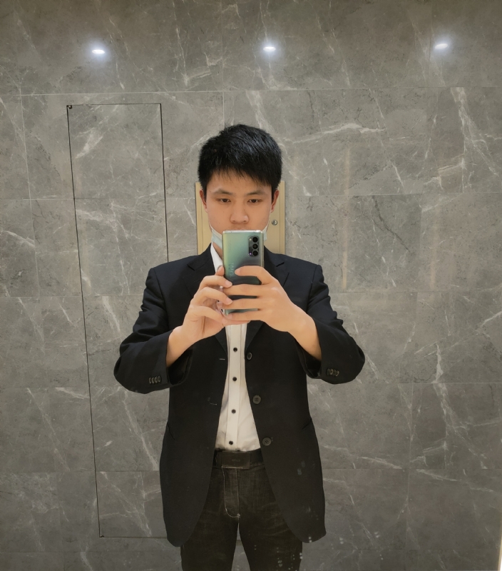阿杰的第一张照片--宜宾相亲服务中心