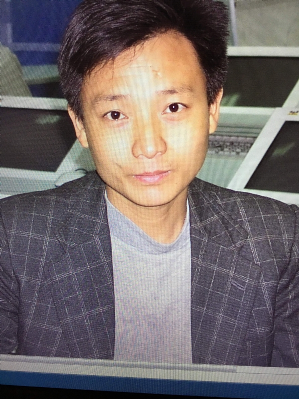武汉真诚男的第一张照片--宜宾相亲服务中心