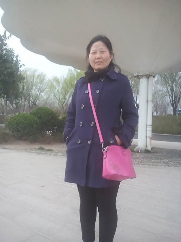 Bella贝拉的第一张照片--宜宾相亲服务中心