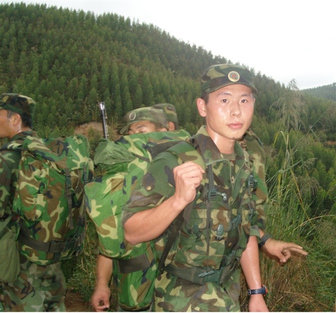 赣州涛涛的第一张照片--宜宾相亲服务中心