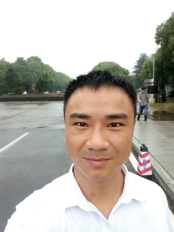 水木年华的第一张照片--宜宾相亲服务中心