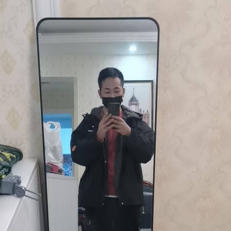 开朗的第二张照片--宜宾相亲服务中心
