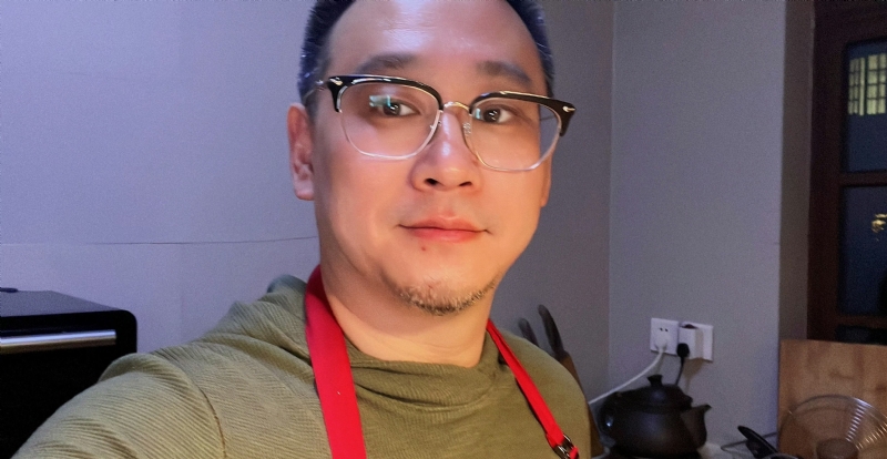 后来的我们的第三张照片--宜宾相亲服务中心