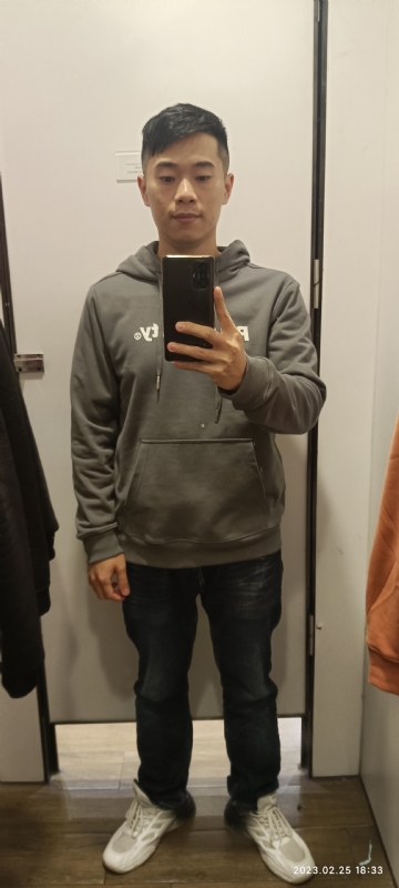 酷酷的少年的第一张照片--宜宾相亲服务中心