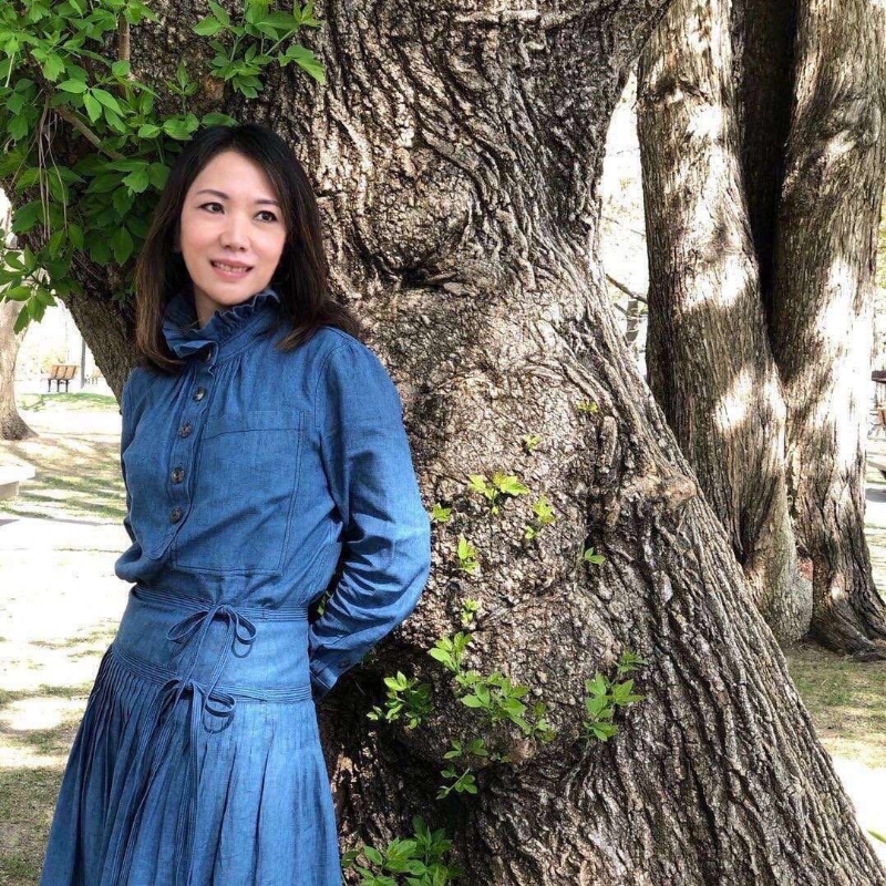 李芷瑩的第二张照片--宜宾相亲服务中心