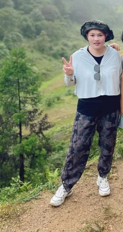 小芮的第一张照片--宜宾相亲服务中心