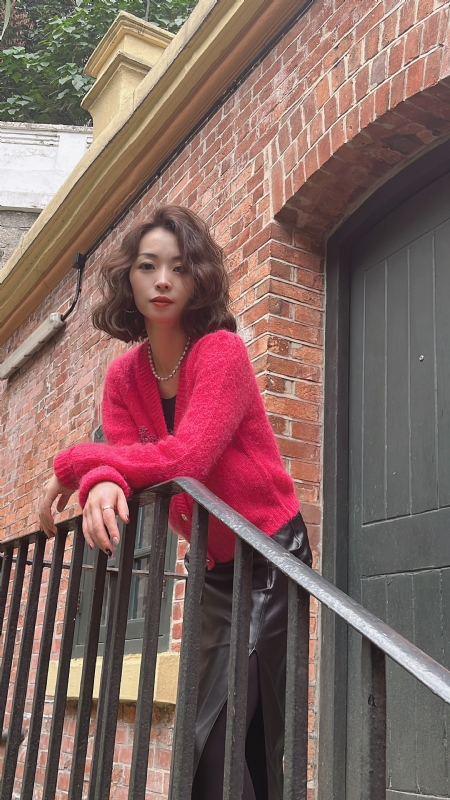 玲玲的第一张照片--宜宾相亲服务中心