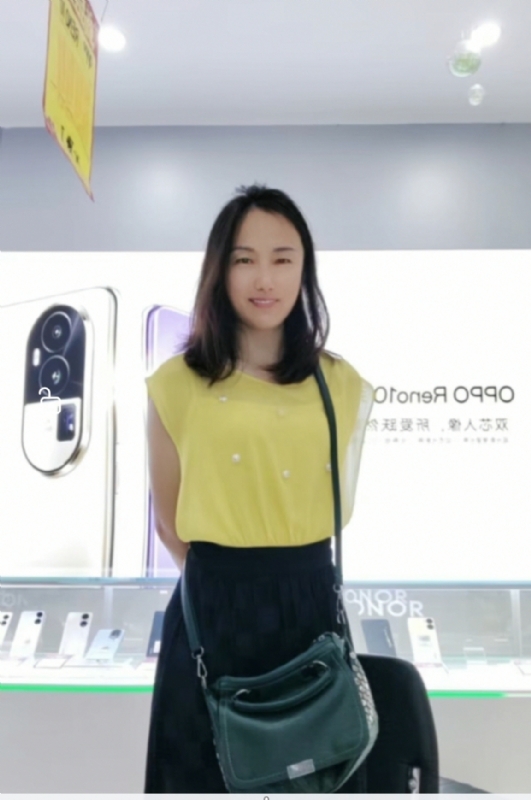 阿君的第一张照片--宜宾相亲服务中心
