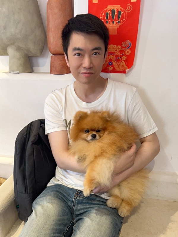 Leo的第一张照片--宜宾相亲服务中心