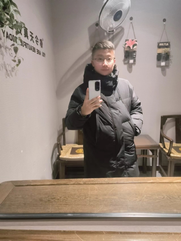 锅贴的第四张照片--宜宾相亲服务中心