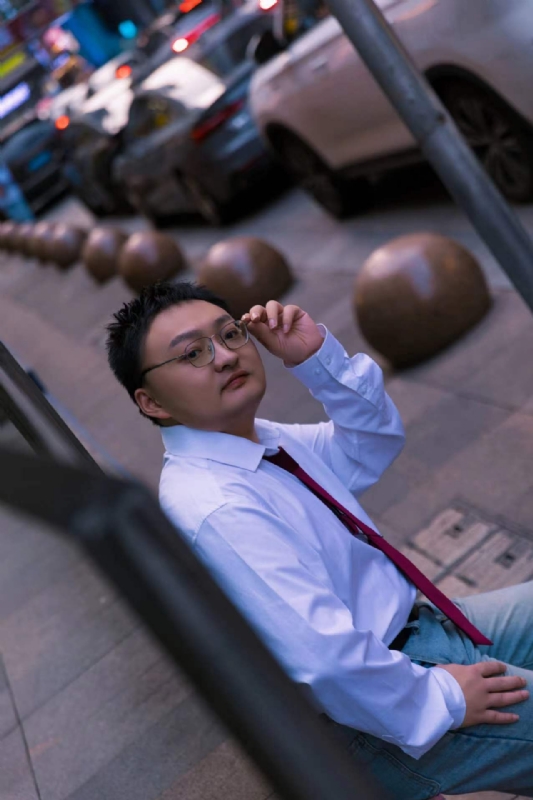 goodness-金的第二张照片--宜宾相亲服务中心