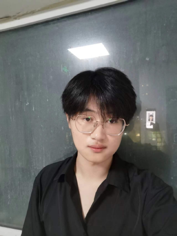 好好的第一张照片--宜宾相亲服务中心