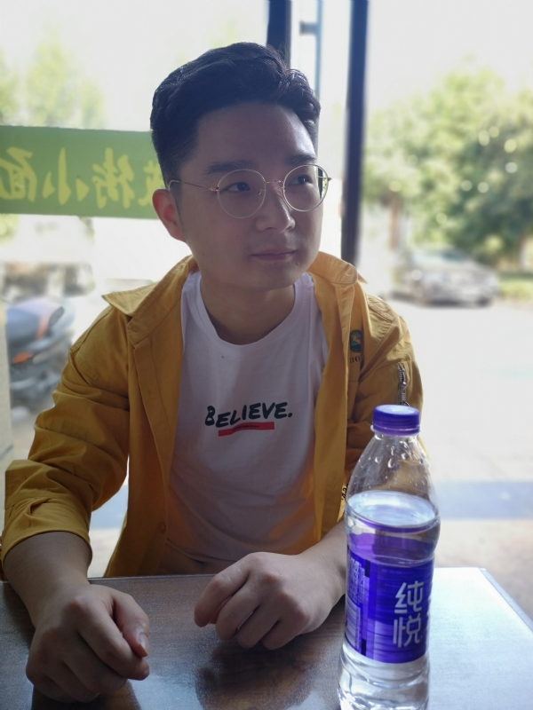 听风等雨的第二张照片--宜宾相亲服务中心