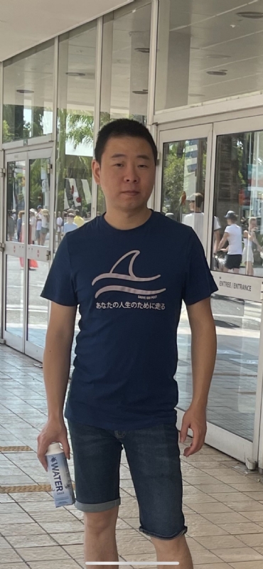 花都帅哥的第一张照片--宜宾相亲服务中心