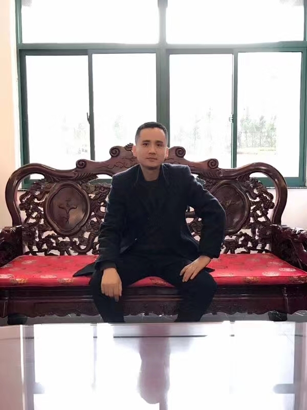 有缘再聚的第二张照片--宜宾相亲服务中心