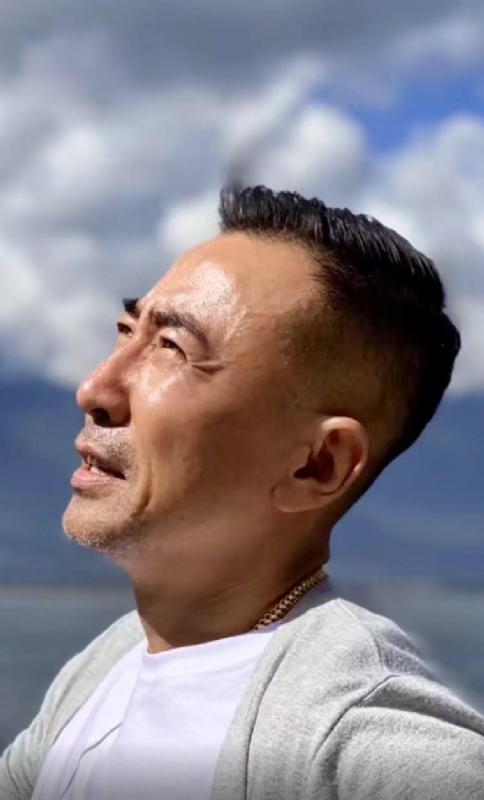 张凯的第一张照片--宜宾相亲服务中心