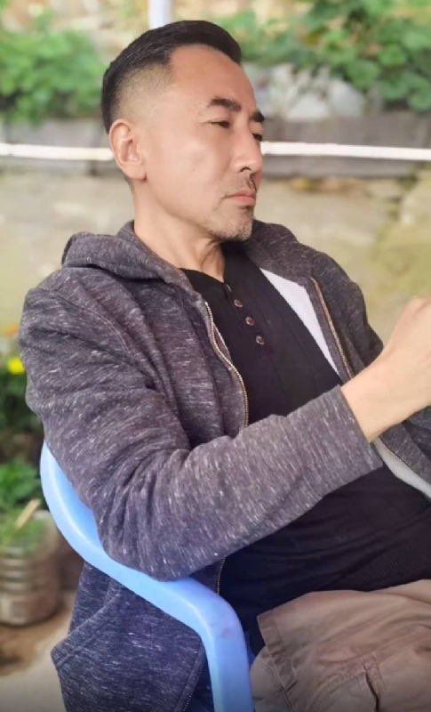 张凯的第二张照片--宜宾相亲服务中心