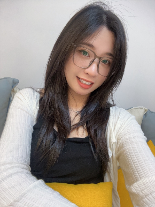 Lin的第一张照片--宜宾相亲服务中心