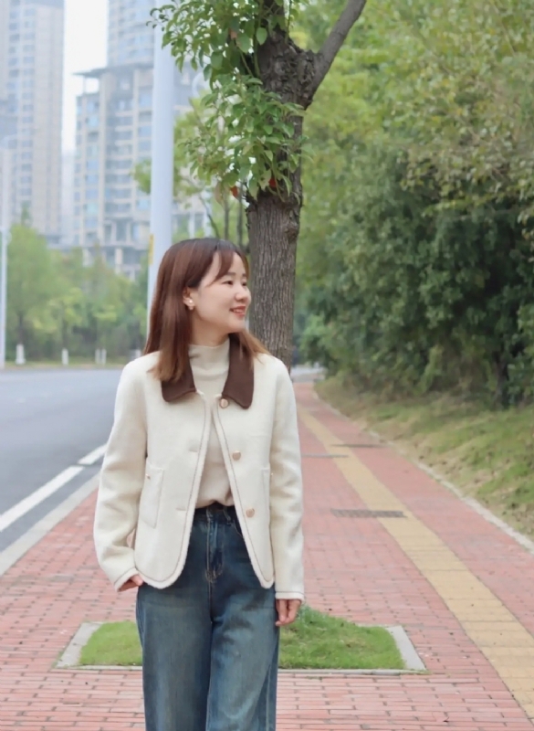 宁静的第一张照片--宜宾相亲服务中心