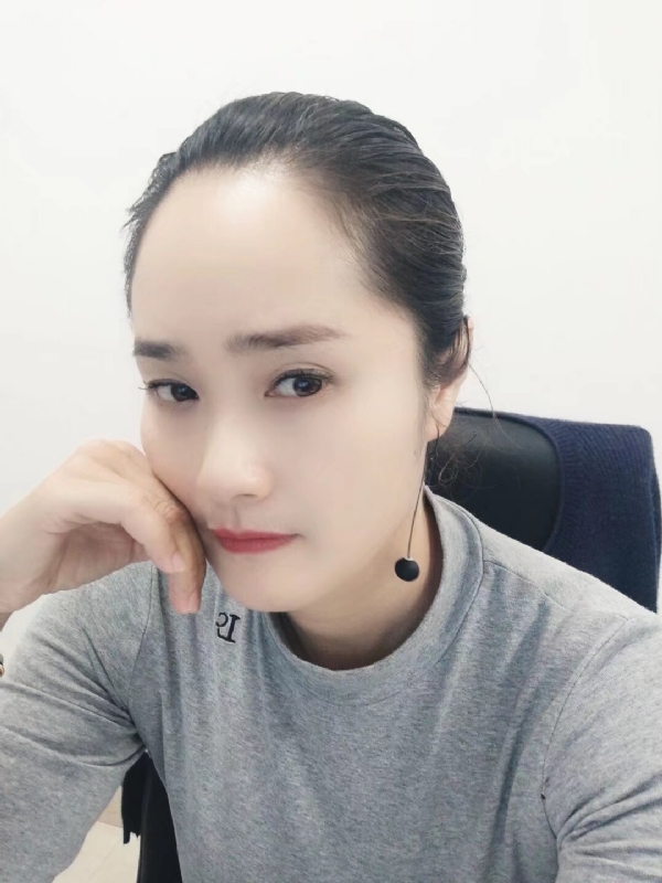 谈谈的第三张照片--宜宾相亲服务中心