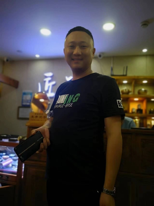 善良遇见美好的第一张照片--宜宾相亲服务中心