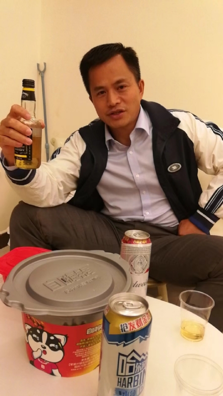 息心的第一张照片--宜宾相亲服务中心