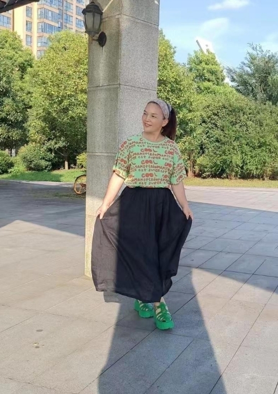 Sunshine的第三张照片--宜宾相亲服务中心