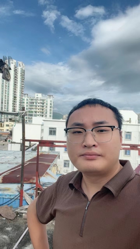 张家大哥的第一张照片--宜宾相亲服务中心