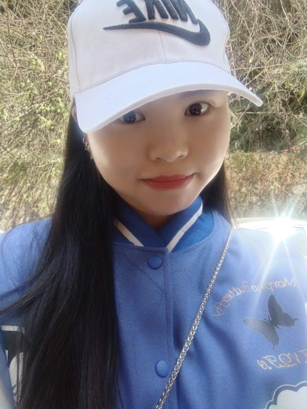 淼淼的第一张照片--宜宾相亲服务中心