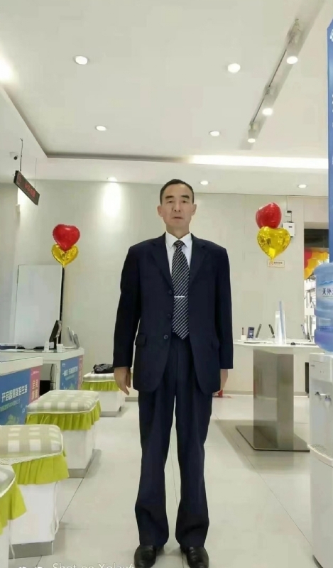 缘来是你的第一张照片--宜宾相亲服务中心