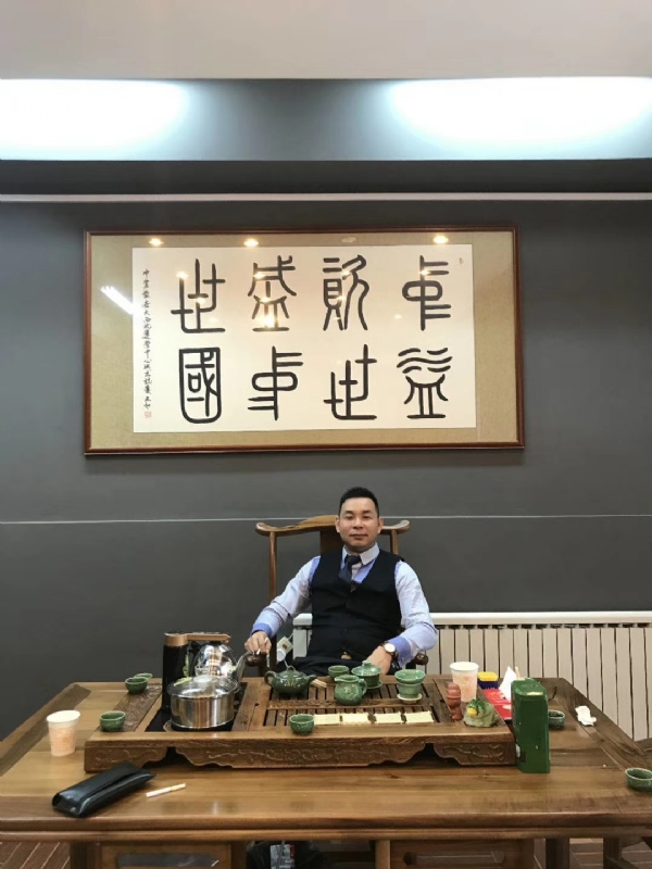 欧豪的第一张照片--宜宾相亲服务中心