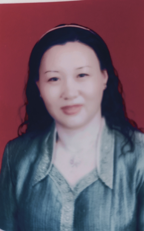 雨霏的第二张照片--宜宾相亲服务中心