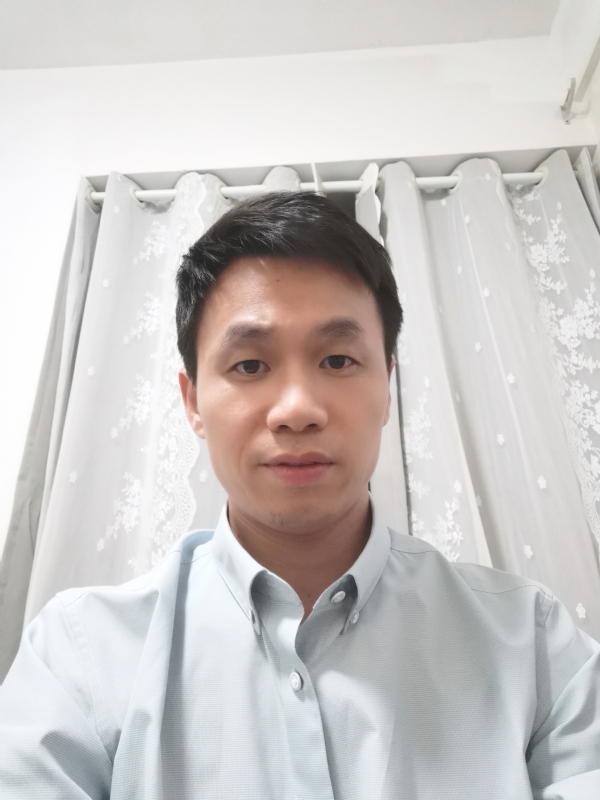 风雨无阻的第二张照片--宜宾相亲服务中心